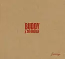 CD - Buddy & The Huddle - Farrago - digifile