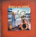 Double LP - Buddy & The Huddle - Take A Ride Into The Life Of Thomas Alva Edison - + Booklet