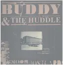 LP - Buddy & The Huddle - More Music For A Still Undone Movie Maybe Called 'Suttree' - Limited Edition