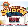 CD Single - Buddy VS. DJ The Wave - Ab In Den Süden Remixes