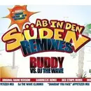 CD Single - Buddy VS. DJ The Wave - Ab In Den Süden Remixes