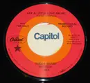 7inch Vinyl Single - Buddy Wayne - Lay A Little Love On Me