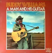 Buddy Williams