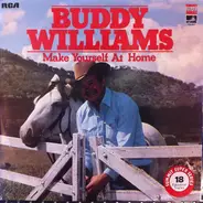 Buddy Williams - Make Yourself At Home