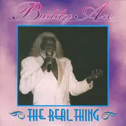 CD - Buddy Ace - The Real Thing