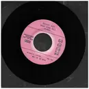 7inch Vinyl Single - Buddy Ace - Who Can Tell / Baby Please Don't Go