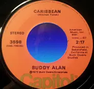 Buddy Alan - Caribbean