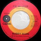 Buddy Alan
