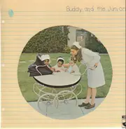 Buddy Guy , Junior Mance & Junior Wells - Buddy and the Juniors