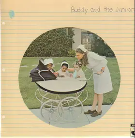 Buddy Guy - Buddy and the Juniors