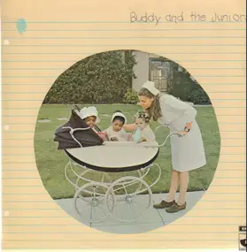 Buddy Guy - Buddy and the Juniors