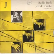 Buddy Banks - Kammer-Jazz