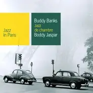 Buddy Banks / Bobby Jaspar - Jazz De Chambre