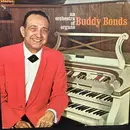 LP - Buddy Bonds - An Orchestra Of Organs - Still Sealed
