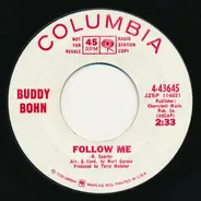 Buddy Bohn - Follow Me / Wonder