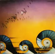 LP - Buddy Bohn - A Drop In The Ocean - Gatefold