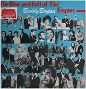 LP - Buddy Boylan - The Rise and Fall of the Buddy Boylan Empire