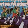 CD - Buddy Blue - Guttersnipes 'n' Zealots