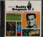 CD - Buddy Bregman - A Jazz Portrait Of The Hollywood Arranger