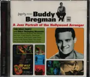 Buddy Bregman - A Jazz Portrait Of The Hollywood Arranger