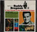 CD - Buddy Bregman - A Jazz Portrait Of The Hollywood Arranger