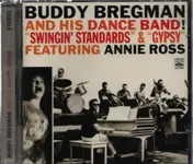 Buddy Bregman - "Swingin' Standards" & "Gypsy"