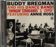 CD - Buddy Bregman - 'Swingin' Standards' & 'Gypsy'
