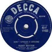 Buddy Britten