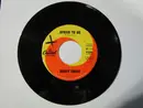 7inch Vinyl Single - Buddy Cagle - The Gold Cup