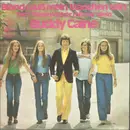 7inch Vinyl Single - Buddy Caine - Blond Muss Mein Mädchen Sein