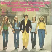 Buddy Caine - Blond Muss Mein Mädchen Sein