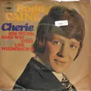 7inch Vinyl Single - Buddy Caine - Cherie