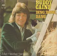 Buddy Caine - Ding, Dong, Dang