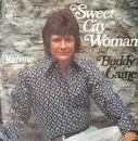 7inch Vinyl Single - Buddy Caine - Sweet City Woman