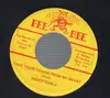 7inch Vinyl Single - Buddy Carle - Take These Chains From My Heart / Two Sided Woman