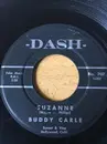 7inch Vinyl Single - Buddy Carle - Suzanne / Such A Day