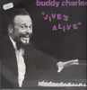LP - Buddy Charles - 'Jive's Alive'