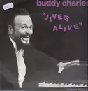 LP - Buddy Charles - 'Jive's Alive'