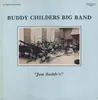 LP - Buddy Childers Big Band - Just Buddy's
