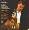 CD - Buddy Childers Quintet & Quartet - SAM Songs
