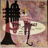 LP - Buddy Childers Quintet - Sam Songs - Mono