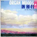7inch Vinyl Single - Buddy Cole - Organ Moods In Hi-Fi With Buddy Cole At The Pipe Organ