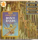 LP - Buddy Cole - Organ Pipe Plus Hits From Golden Age Of The Dance Bands 1940 All-Stars