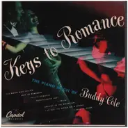 Buddy Cole - Key To Romance