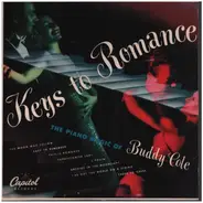 Buddy Cole - Key To Romance