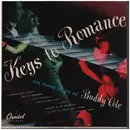 10'' - Buddy Cole - Key To Romance