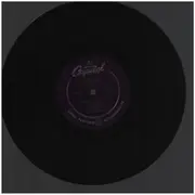 10'' - Buddy Cole - Key To Romance