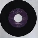 7inch Vinyl Single - Buddy Cole - We three kings of orient are/ O come all ye faithful/ O little town of bethlehem