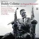 CD - Buddy Collette - An Original Westcoaster (Quartet & Quintet Sessions 1956-1957)