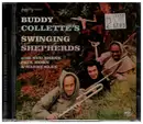 CD - Buddy Collette And His Swinging Shepherds - Buddy Collette's Swinging Shepherds